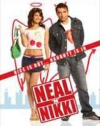 नील एन निक्की