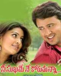 నీ సుఖమే నే కోరుకున్నా