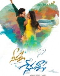 నీ వల్లే నేనున్నా