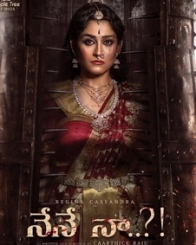 నేనే నా..?!