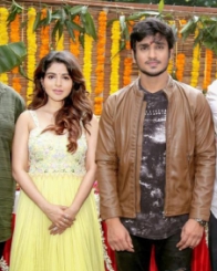 నిఖిల్ 19