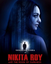 निकिता रॉय एंड द बुक ऑफ डार्कनेस