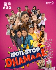 नॉन स्टॉप धमाल