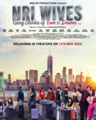 एन आर आई वाइव्स