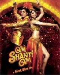 ओम शांति ओम