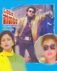 ఒంటరి పోరాటం