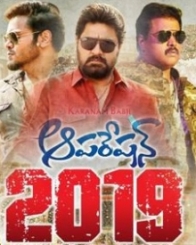 ఆపరేషన్ 2019