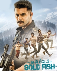 ఆపరేషన్ గోల్డ్ ఫిష్