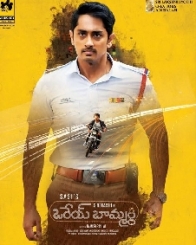 ఒరేయ్ బామ్మర్ది