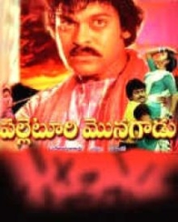 పల్లేటూరి మొనగాడు