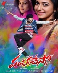 పండగ చేస్కో