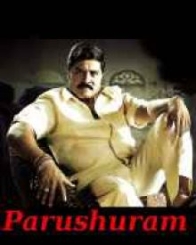 పరుశురాం