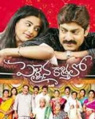 పెళ్ళైన కొత్తలో