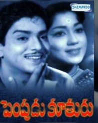 పెంపుడు కూతురు