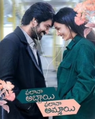 ఫలానా అబ్బాయి ఫలానా అమ్మాయి