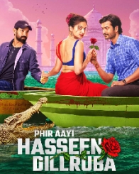 फिर आयी हसीन दिलरुबा