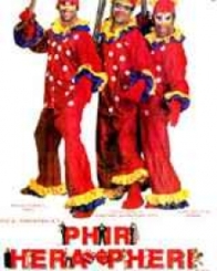 फिर हेरा-फेरी