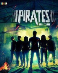 पाइरेट्स 1.0
