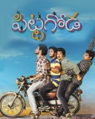 పిట్టగోడ