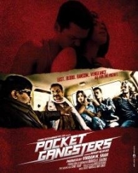 पॉकेट गैंगस्टर्स