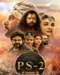 పొన్నియన్ సెల్వన్-2