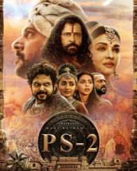 पोंनियिन सेलवन: पार्ट 2