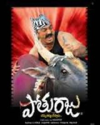 పోతురాజు