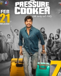 ప్రెజర్ కుక్కర్