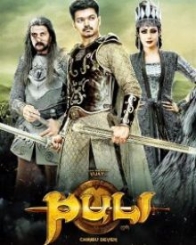 पुली