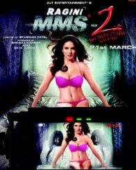 रागिनी एमएमएस 2