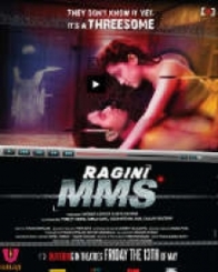 रागिनी एमएमएस