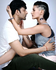 राजमा चावल