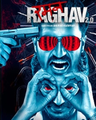 रामन राघव 2.0