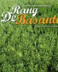 रंग दे बसंती