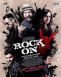 रॉक ऑन 2