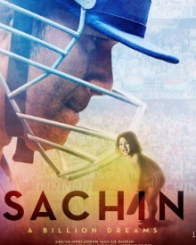 सचिन अ बिलियन ड्रीम्स