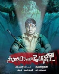 సాహసం సేయరా డింభకా