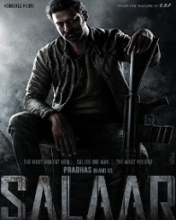 सालार: पार्ट 1 - सीसफायर