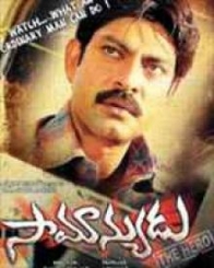 సామాన్యుడు