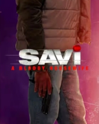 सावी: ए ब्लडी हाउस वाइफ