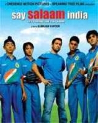 से सलाम इंडिया