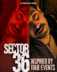 सेक्टर 36