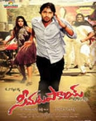 సీమ టపాకాయ