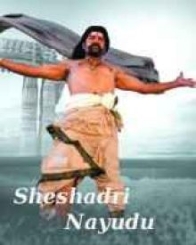 శేశాద్రి నాయుడు