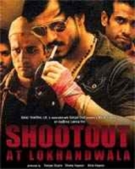 शूटआउट एट लोखंडवाला