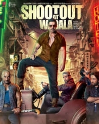 शूटआउट एट वडाला