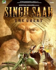 सिंह साब द ग्रेट