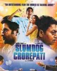 स्लमडॉग करोड़पति