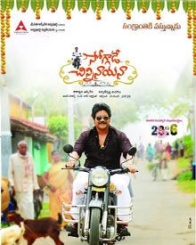 సోగ్గాడే చిన్నినాయన