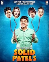 सॉलिड पटेल्स